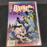 DC Comics Batman Knightfall