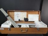 450 Power 60MM Equatorial Refractor Telescope