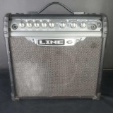 Line 6 Spider 3 amplifier 8in. speaker