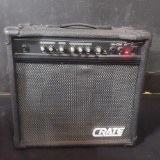 Crate GX-20M amplifier