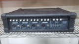 Kustom 100 watt MOSFET powerd mixer model KPM4100
