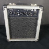 Esteban guitar amplifier model G-10