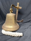 Real Working Ships Bell