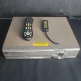 Direct TV HD DVR model HR10-250 w/remote