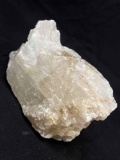 Large Chunk of Quartz Rough 3lb 4oz