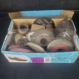 Box of surface Grinding wheels