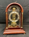 Stratford Mantel Clock by Hermle 791-081