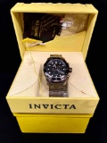 Invicta Pro Diver no. 10379 Wrist Watch