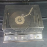 General Electric Stereophonic record player