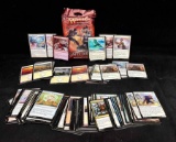 Magic The Gathering Card Game Collector Cards. Booster Pack