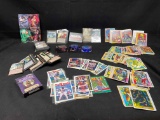 Full Metal Alchemist Trading Card Game. DC Marvel Xena Sports Trading Cards