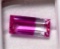 Sapphire Stunning Beauty Multi Color Pink White 8.95 Ct