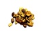 Gold nuggets Alaskan new mined 2022 batch bright yellow AAA quality .51 grams stunning 18+KT
