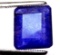 Sapphire huge earth mined gemstone royal blue 13.90 ct AAA+ stunner