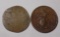 Old World Coins Filipins 1937 And Ancient