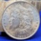 1883-O Morgan Silver Dollar Full Liberty