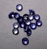 Tanzanite Lot Of Natural Earth Mined Gems Small 1ct++ Lot