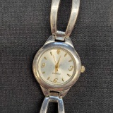 Vintage Watch Diamond Co Japan Movement