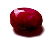 Ruby Stunning Blood 5.45 Ct Earth Mined