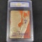 1996-97 Fleer Showcase Kobe Bryant WCG 10 Basketball Card