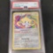 2020 Pokemon Card Jirachi PSA 9