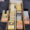 Box Of pokemon cards WOTC Rare