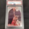 1990 Hoops Michael Jordan PSA 7 Basketball Card