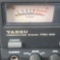 YAESU FRG-100-HF Communications Receiver