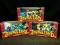 Vintage X-Men Savage Land Wolverine Joseph Magneto Boxed Sets MIB