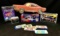 Corvette and Racing Collectibles. Trading Cars, Model Cars, Tin Car wall Art more