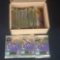 Approx. 30 unopened packs O-Pee-Chee 1991 baseball cards NIP