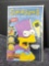 Simpsons Comics and Stories Issue 1