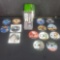 Video game lot