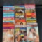 Box of approx. 35 adult magazines