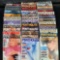 Box of approx. 35 penthouse adult magazines