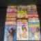 Box of approx. 35 Gallery adult magazines