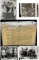 Ephemera. Declaration of Independence. Old Photos Three Stooges, Little Rascals more