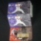 Approx 120 Nolan Ryan LE Authentic Images cards