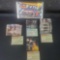 Unopened box of 1994 Maxx racing cards and Dale Earnhardt cards