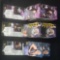 WWF 1999 Authentic Images cards