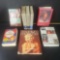 Lot of Misc. books Marilyn Monroe Eldest peoples Almanac etc.