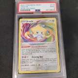 2020 Pokemon Card Jirachi PSA 9