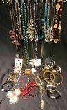 Large Lot of Jewelry