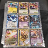 Pokemon cards WOTC Holo Rare EX