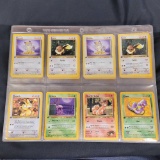 Pokemon Cards WOTC 1st Edition Team Rocket GYM Rare