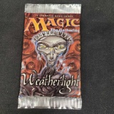 Magic The Gathering Weatherlight Pack of 15 cards