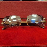 Cartier Paris Sunglasses