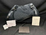 Gucci Purse with Original Tags and Receipt