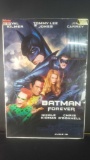 Batman Forever poster