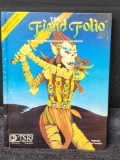 TAR Fiend Folio